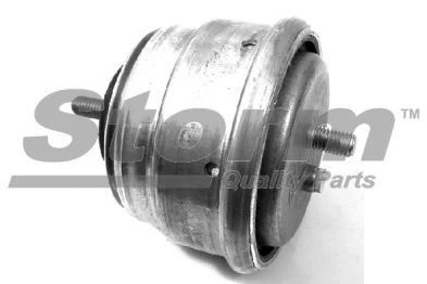 Support moteur droit pour BMW Série 5 E34 et E39 en alliage renforcé