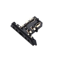 Headphone Plug Jack Headset Port Socket Female Connector for PS5 Gamepad Parts