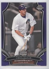 2005 Upper Deck Sweet Spot Troy Glaus #20 0i1