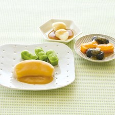 Easy Side Dish Set: Pork Miso Grilled (165g)