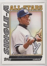 2010 Topps Pro Debut Single-A All-Stars Zoilo Almonte #SA-1 8ju