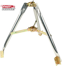 Skywalker 2 TV Antenna Mast Pole Dish Tripod/Roof Mount