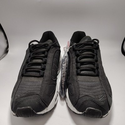 Size 10.5 - Nike Air Max Tailwind 4 SP Black for sale online | eBay