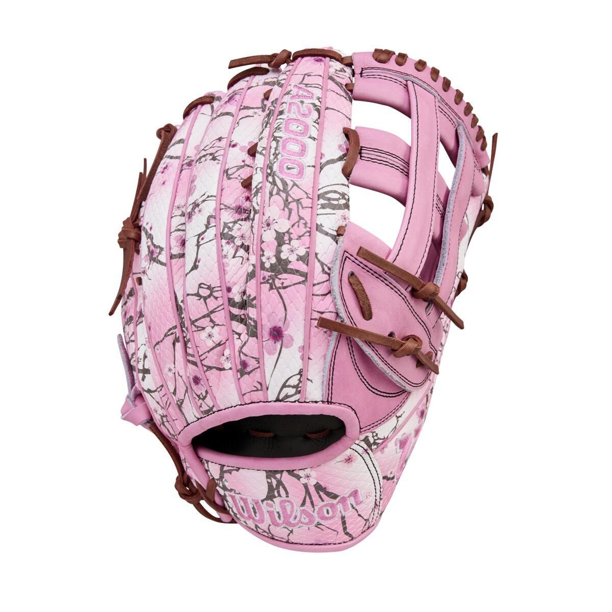 Wilson 2025 September GOTM A2000 MJ Melendez GM 12.75
