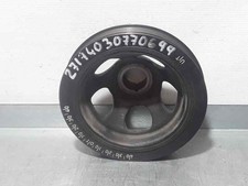 Poulies diverses Mercedes 209