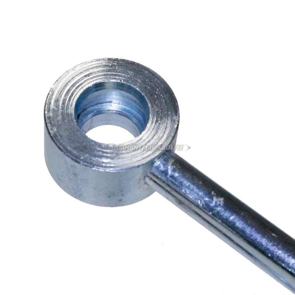 适用于福特 Econoline Club Wagon Ranger Edelmann 动力转向压力软管 — 第 2/4 张图片