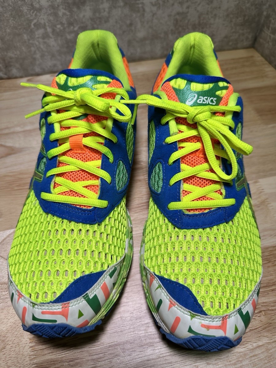 ASICS GEL-NOOSATRI 7 28cm Asics Gel Noosa Tri 9 sz 7 Women  display picture 2