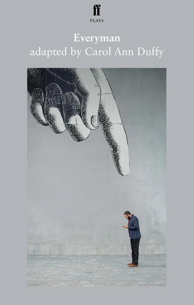 Everyman | Carol Ann Duffy | Englisch | Taschenbuch | Kartoniert / Broschiert-image