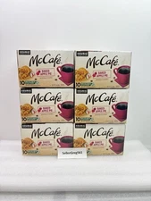 McCafe Baked Apple Pie Coffee, For Keurig K-Cup Pods, 60 Count