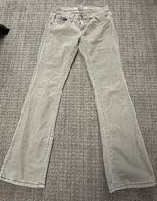 Vintage Z Cavaricci Pants Size 5 Corduroy