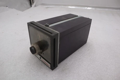 CHROMALOX 3800 SERIES CONTROLLER #K-2657