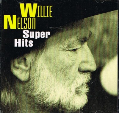 Willie Nelson: Super Hits