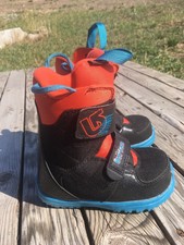 12c snowboard boots