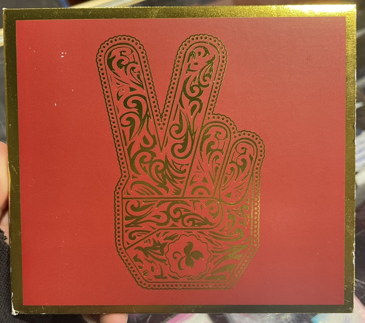 Stone Temple Pilots by Stone Temple Pilots (CD, 2010) for sale