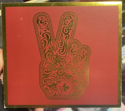 Stone Temple Pilots by Stone Temple Pilots (CD, 2010) for sale