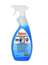 Ambersil Degreaser FG Food Safe Biodegradable Water Based Cleaner 750 ml