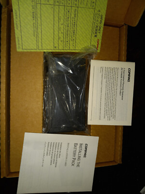Compaq Armada Battery - Brand New in Box - PP-2000, PP-2001 Series.