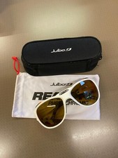 Occhiali da sole Julbo Explorer 2.0, high mountain, ottime condizioni