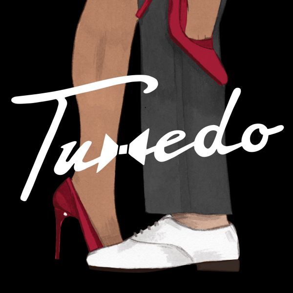 [レコード] tuxedo - tuxed Tuxedo Tuxedo Records & LPs New 659457236014| eBay