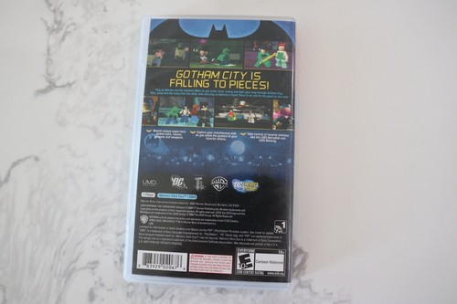 Sony PSP Authentic Video Games Collection You Pick and Choose Favorites CIB - Picture 109 of 386