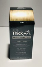 ARDELL THICK FX For Men  Women Fuller Hair Instantly Blonde New Sealed