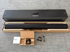 Sonos Arc Soundbar - Black - Dolby Atmos