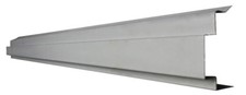 1937 1938 1939 Chevy Sedan Coupe Driver Side Outer Rocker Panel
