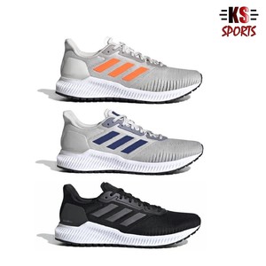 solar ride mens running shoes