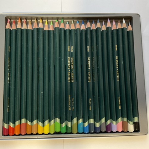 Colouring Pencils eBay
