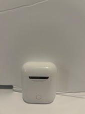 airpod 2 original CASE ONLY working a tested