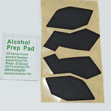 For Logitech G900 G903 G903hero Mouse Anti-slip Anti-sweat Side Stickers