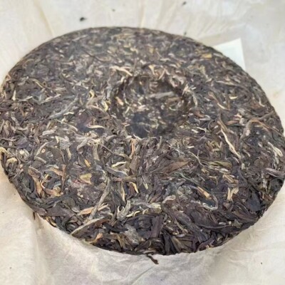 興海茶廠,古樹班章王,2006y,普洱茶,生茶,357g | eBay