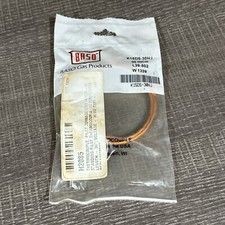 Baso L39-502 THERMOCOUPLE 30" INCH NATURAL GAS & LP PILOT BURNER OVEN K15DS-30HJ