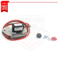 Pertronix 1181LS Ignitor for Delco Lobe Sensor 8 Cyl