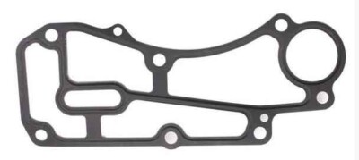 WSM Gasket, Exhaust Yamaha 9.9 / 15 Hp 4-Stroke '98-07 - 523-27