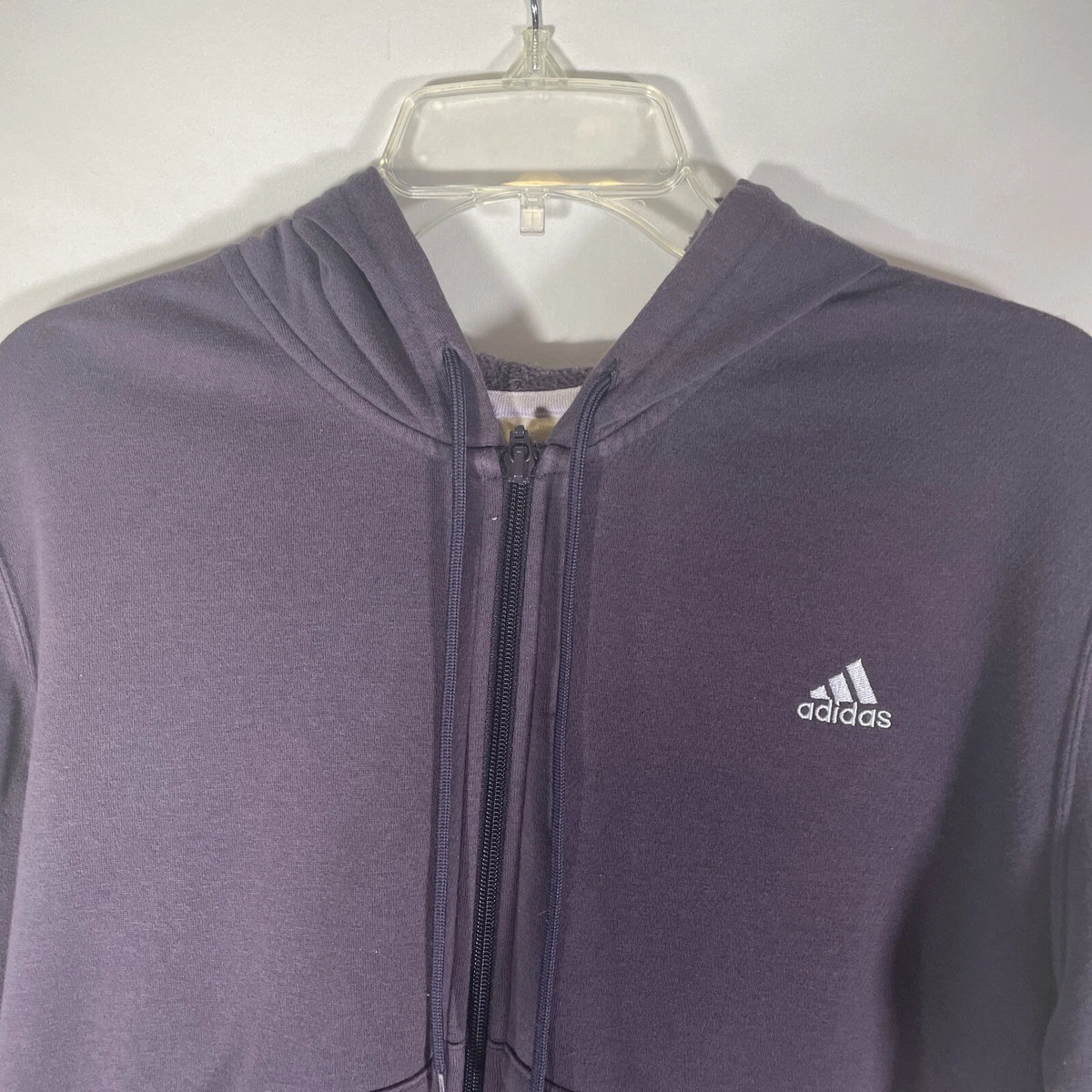 Adidas clima cheap 365 hoodie