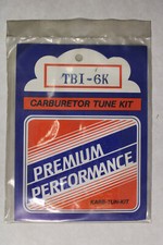 Royze Tbi-6k Throttle Body Injection Rebuild Kit Royze Tbi-6k Throttle Body Injection Rebuild Kit