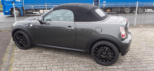 mini mini roadster 2012 r59 cooper