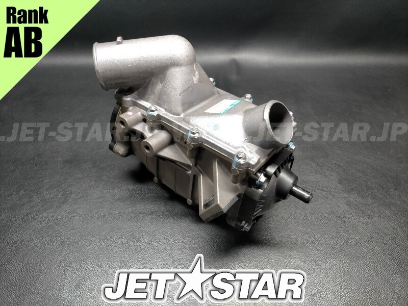 FXCruiserSVHO '14 OEM AIR COOLER ASSY. Used (6ET-13670-01 FXCruiserSVHO '14 OEM AIR COOLER ASSY. Used (6ET-13670-01