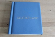Deutsches Reich Sammlung 1933-1945  im KABE Vordruckalbum postfrisch (S379)