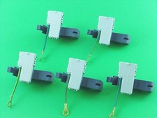 8318084 Compatible Washer Lid Switch for Whirlpool, Kenmore, Roper  5 Pack 