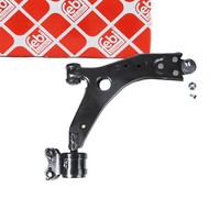 febi Querlenker + Traggelenk FüR Ford Focus II C-MAX Vorne Unten Rechts 1477858