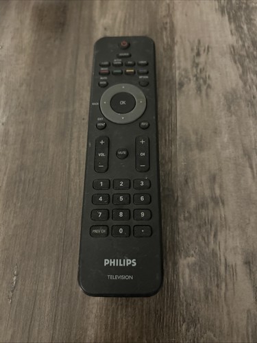 Alltro Ersatz Fernbedienung Für Philips 242254901834