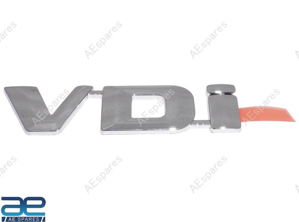 VDI Emblem FüR Suzuki Brezza Celerio Ciaz Ertiga Swift Dzire 77842M75J10-0PG S2U-image