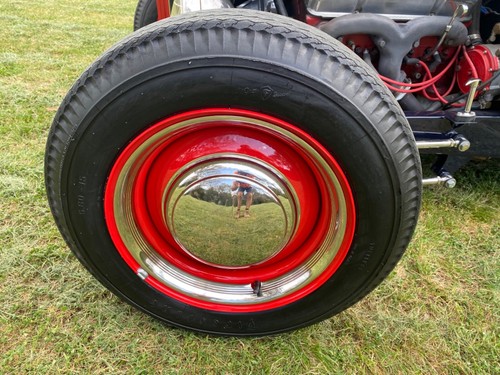 1932 FORD ROADSTER / HOT ROD - Picture 13 of 20