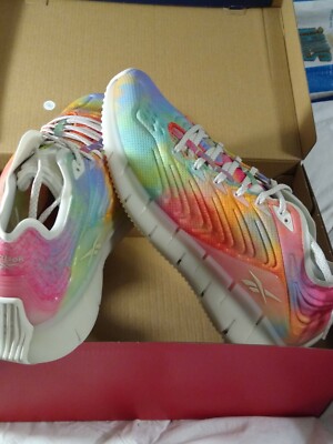 Reebok Zig Kinetica size 9.5 *new in box*