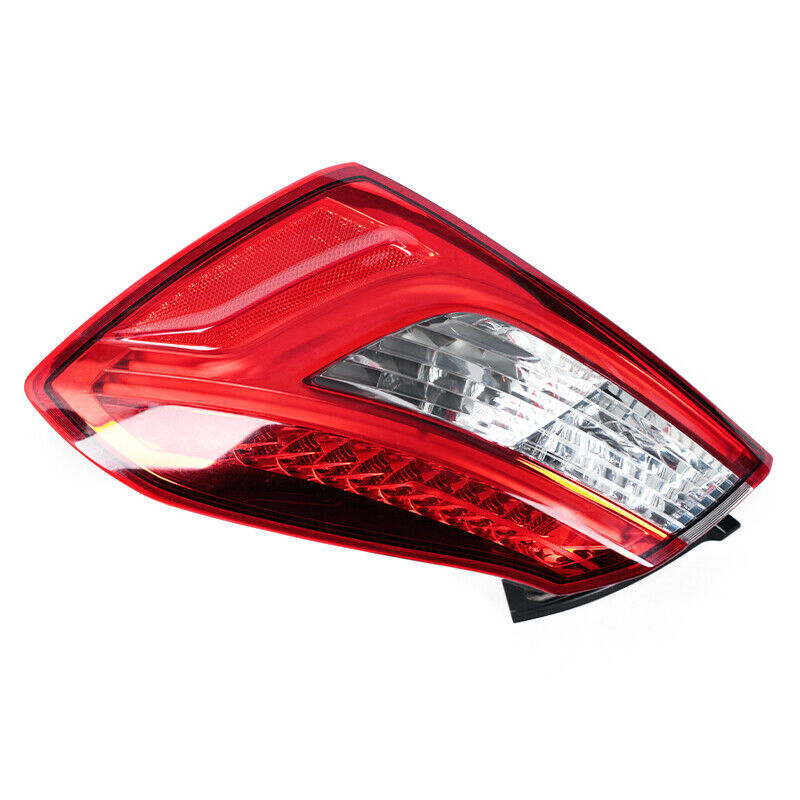 Maserati Ghibli 2015-2020 REAR+LEFT+OUTER Tail light