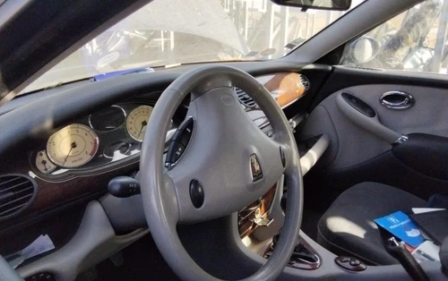 YUD100731PUY Fensterheber Schalter Vorne Rechts für MG ROVER ROVER 75 (R 1683309 - Bild 8 von 10