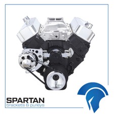 Big Block Chevy Serpentine Kit Electric Water Pump Alt Only 396 427 454 Bbc Ewp Big Block Chevy Serpentine Kit Electric Water Pump Alt Only 396 427 454 Bbc Ewp