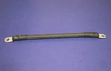 2/0 Gauge 13" Negative Stackable Battery Cable for Group 31 Batteries Deka 